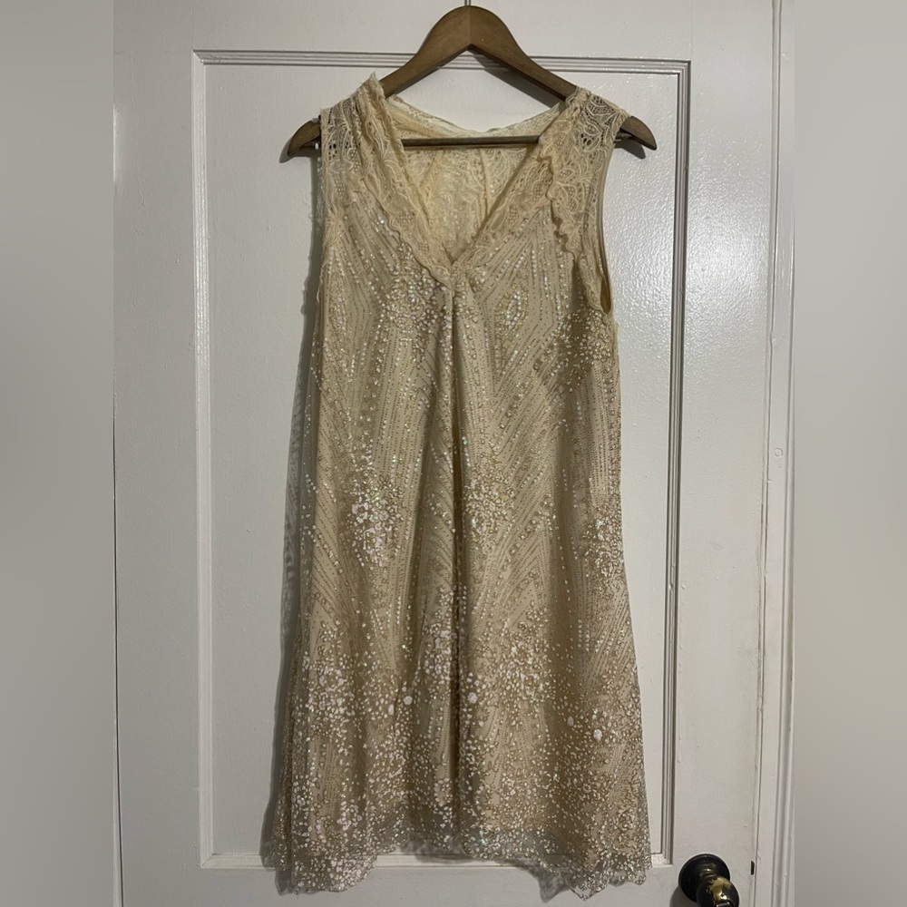 Southern Fried Chics dress